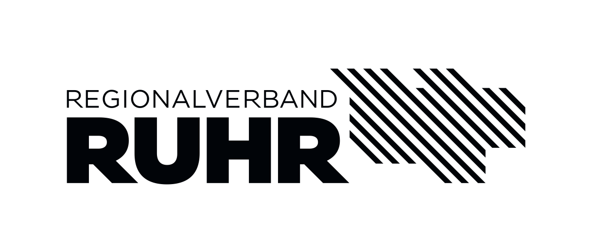 Logo Regionalverband Ruhr