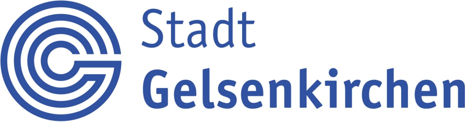Logo der Stadt Gelsenkirchen