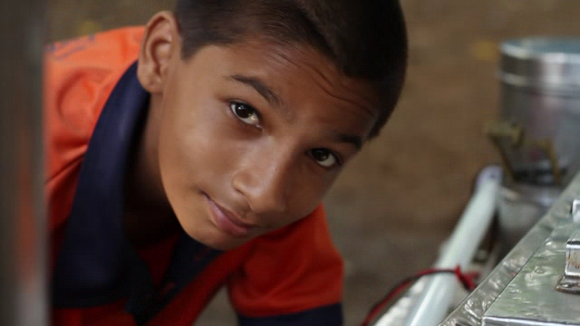 Bombay Kulfi / Bombay-Eiscréme - KinoEulen