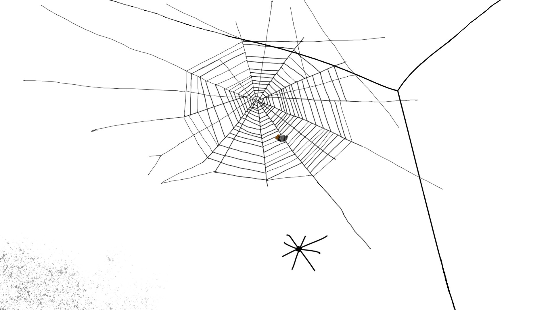 Filmstill zu Pautinka