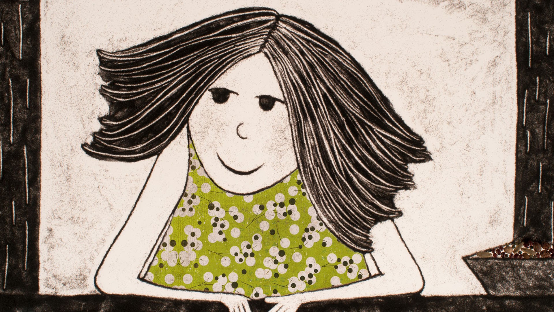 Still zum Film La petit Pousse