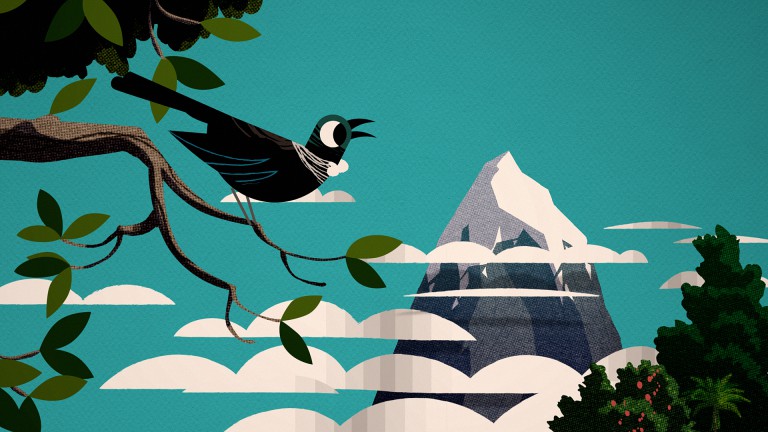 Still zum Film Spring Jam