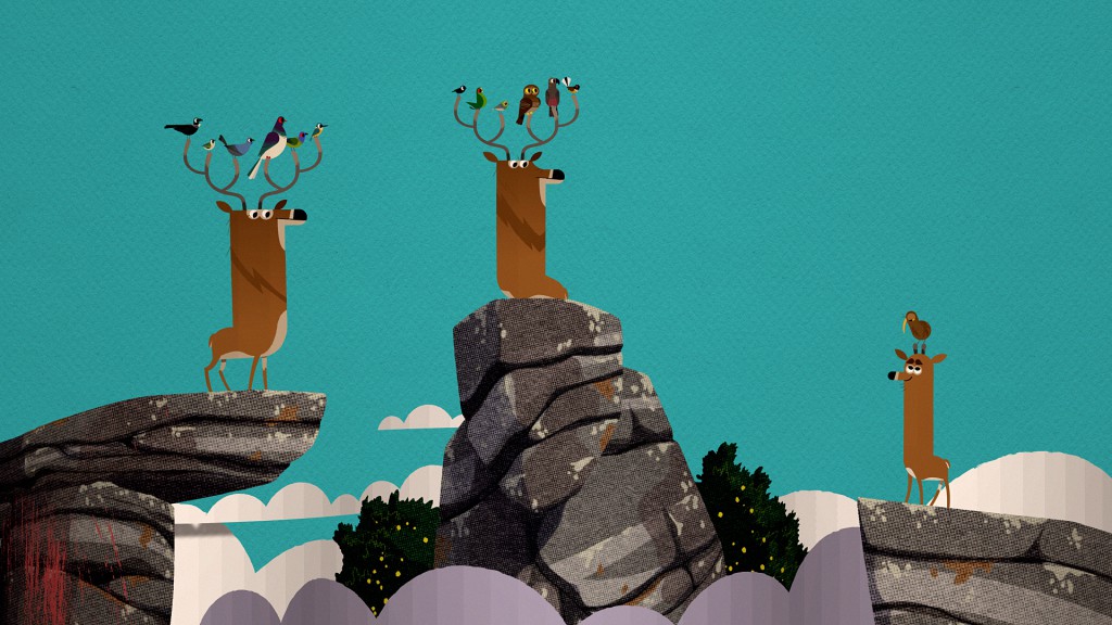 Still zum Film Spring Jam