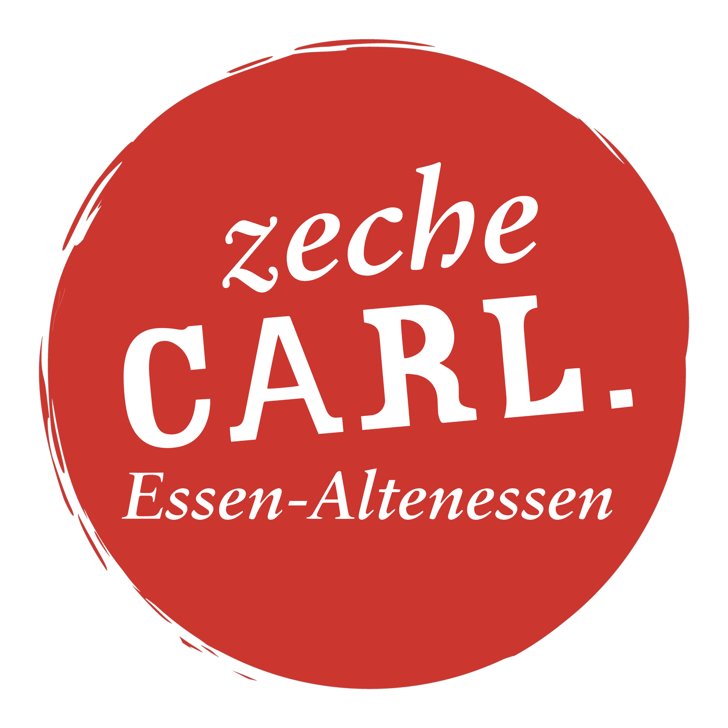 Logo der Zeche Carl