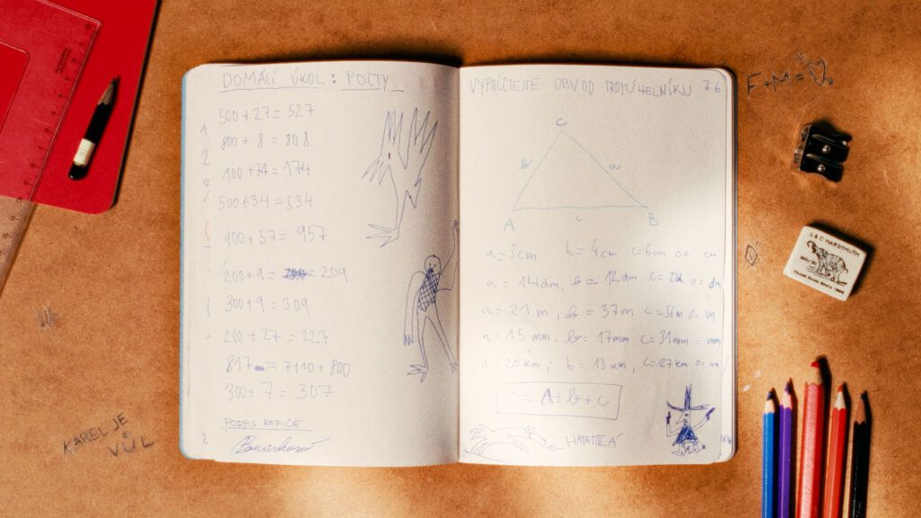 Still aus dem Film Marie