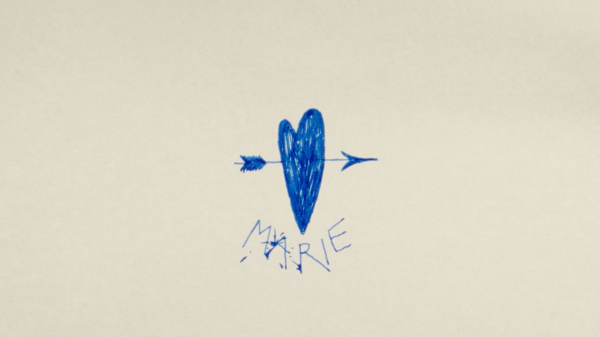 Still zum Film Marie