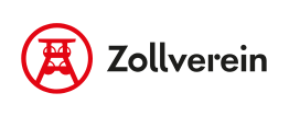 Logo der Zeche Zollverein