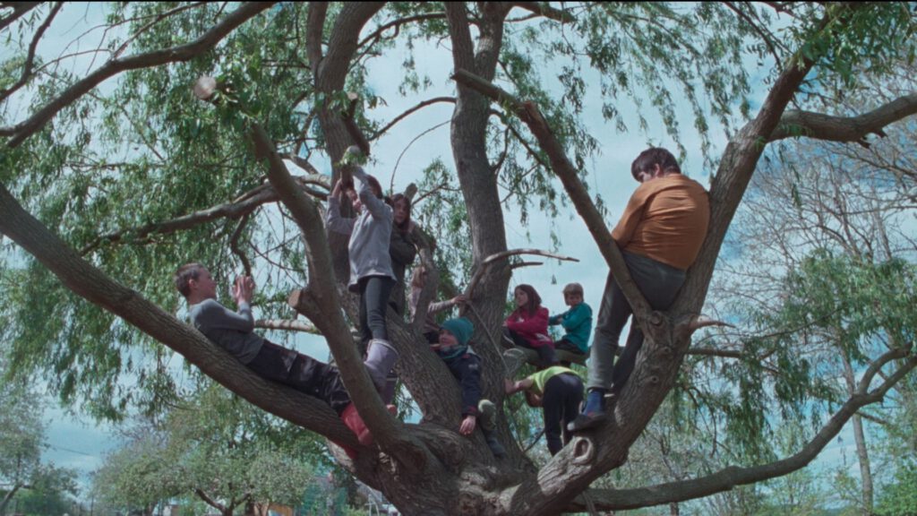 Still zum Film: Ode hry ke hře / Von Spiel zu Spiel