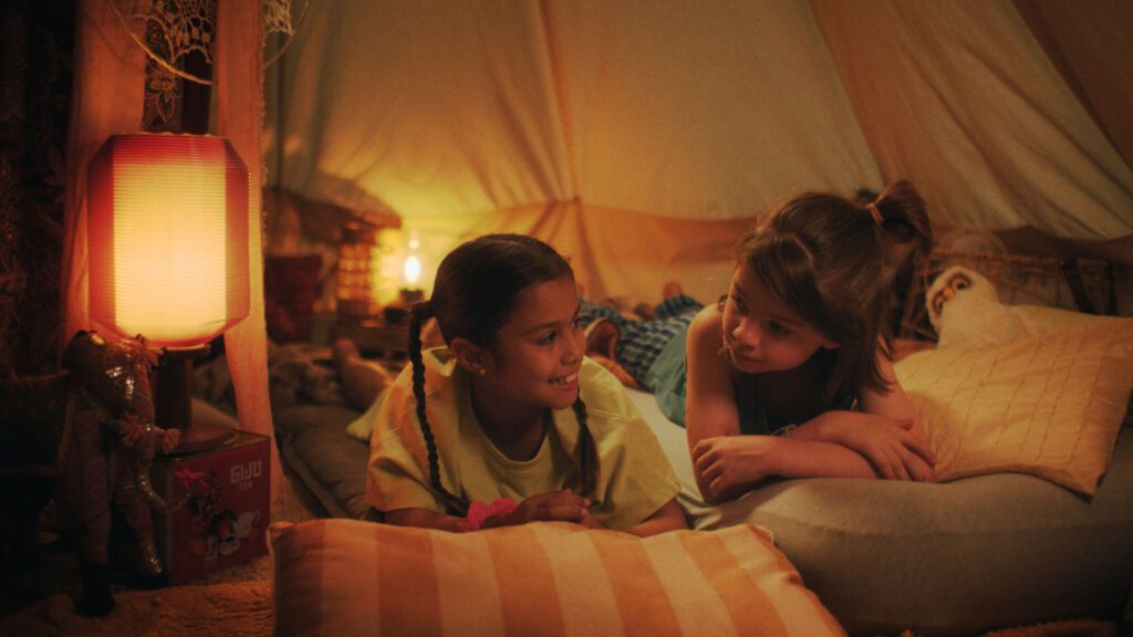 Still zum Film: Wenn ich später reich bin