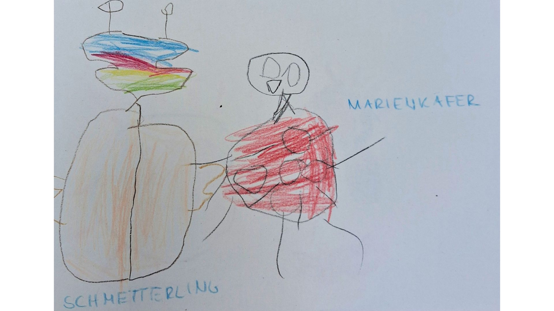 Feedback - Kinderbild Kita Braukämperstraße