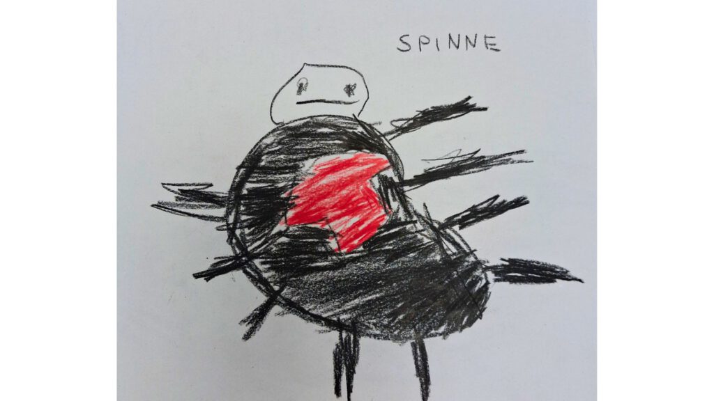 Feedback - Kinderbild Kita Braukämperstraße