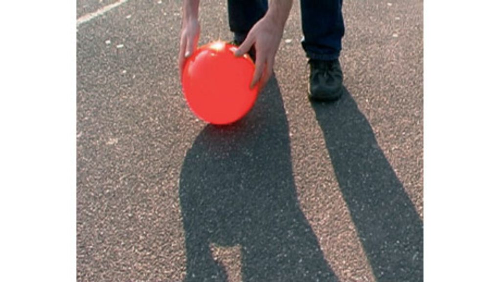 Stuiterballen